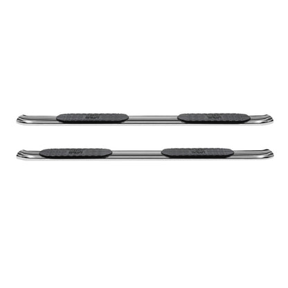 Westin Stainless Steel PRO TRAXX 4 Oval Nerf Step Bars: Ram 1500 (2019-2025)
