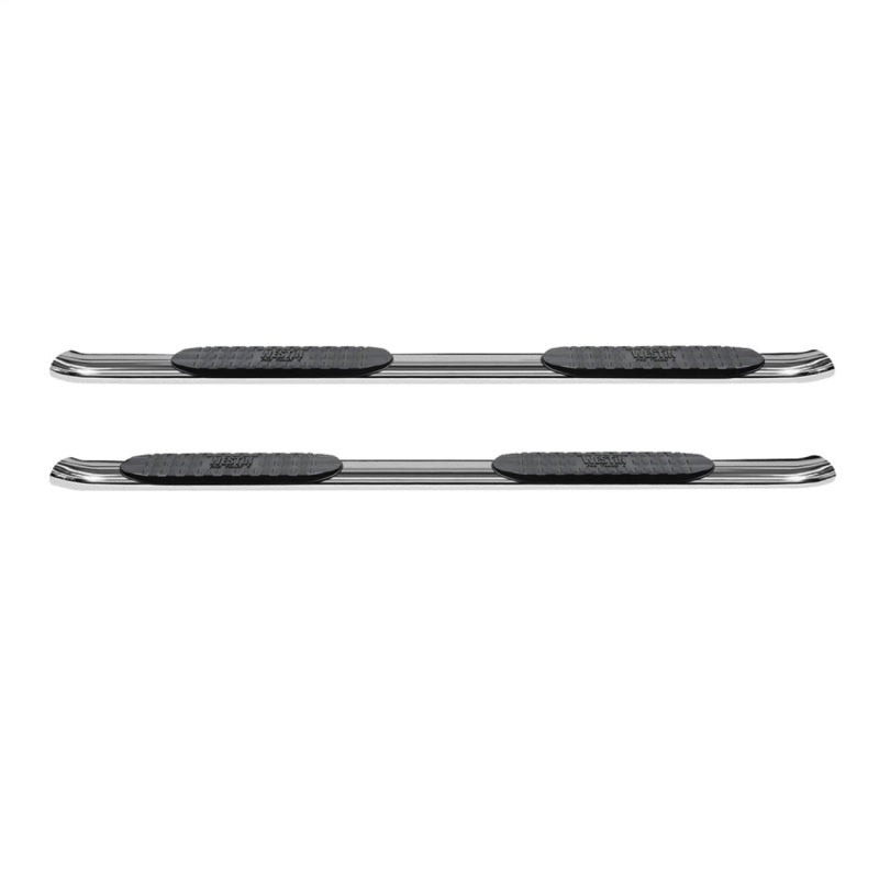 Westin Stainless Steel PRO TRAXX 4 Oval Nerf Step Bars: Ram 1500 (2019-2025)