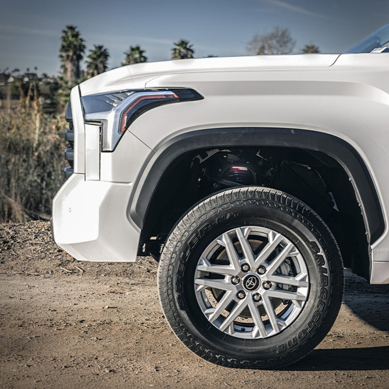 Camburg Dominator Preload Spacer Kit | Toyota Tundra (22-26) (CAM-310203)