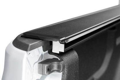 Rugged Ridge Armis Retractable Locking Bed Cover | Jeep Gladiator JT (20-21) (13550.31)