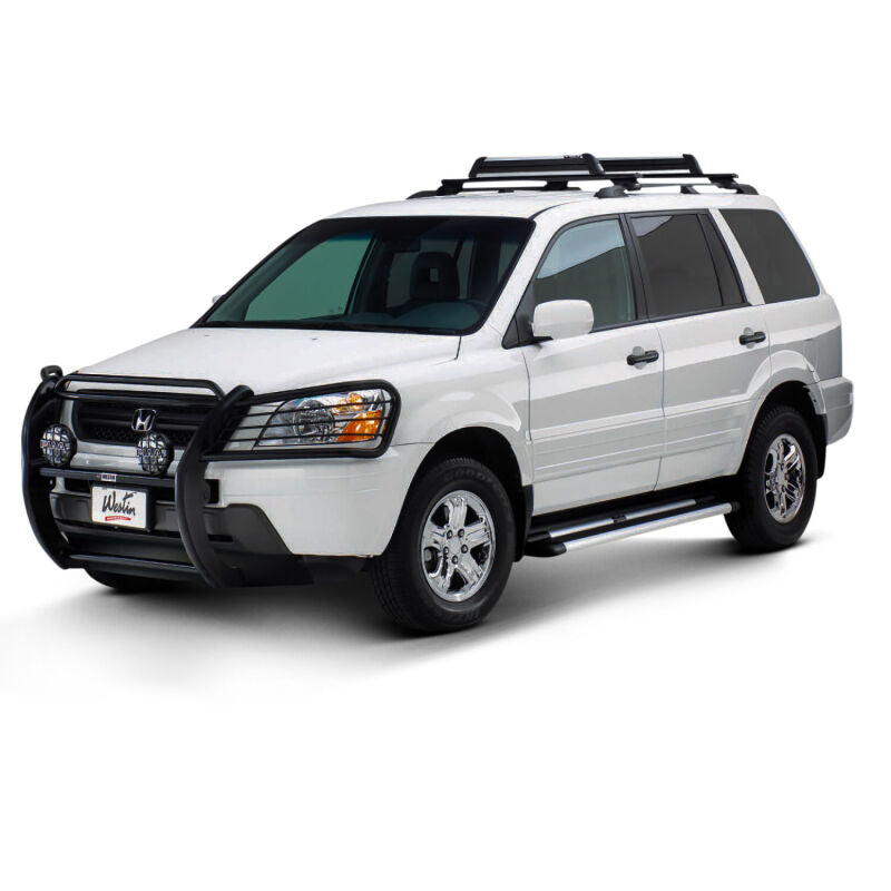 Westin Aluminum Running Boards | Ford Ranger (19-26) (27-6115)