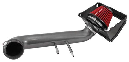 AEM 5.0L V8 Cold Air Intake System | Ford F-150 (15) (21-8129DC)