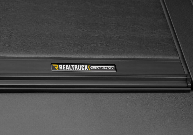 Roll-N-Lock M-Series Retractable Tonneau Cover | Ram 1500/2500/3500 (19-26) (LG402M)