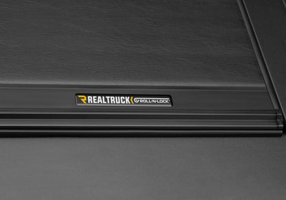 Roll-N-Lock M-Series Retractable Tonneau Cover | Ram 1500/2500/3500 (19-26) (LG402M)