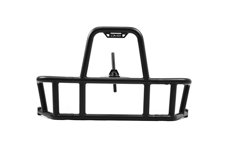 DV8 Offroad Body Mounted Tire Carrier | Jeep Wrangler JL (18-25) (TCJL-14)