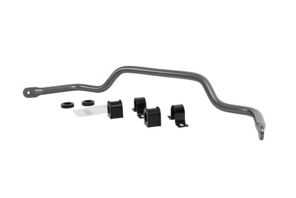 Hellwig Solid Heat Treated Chromoly 1-3/8in Front Sway Bar: Fits Most Ram 1500 Models (2019-2024)