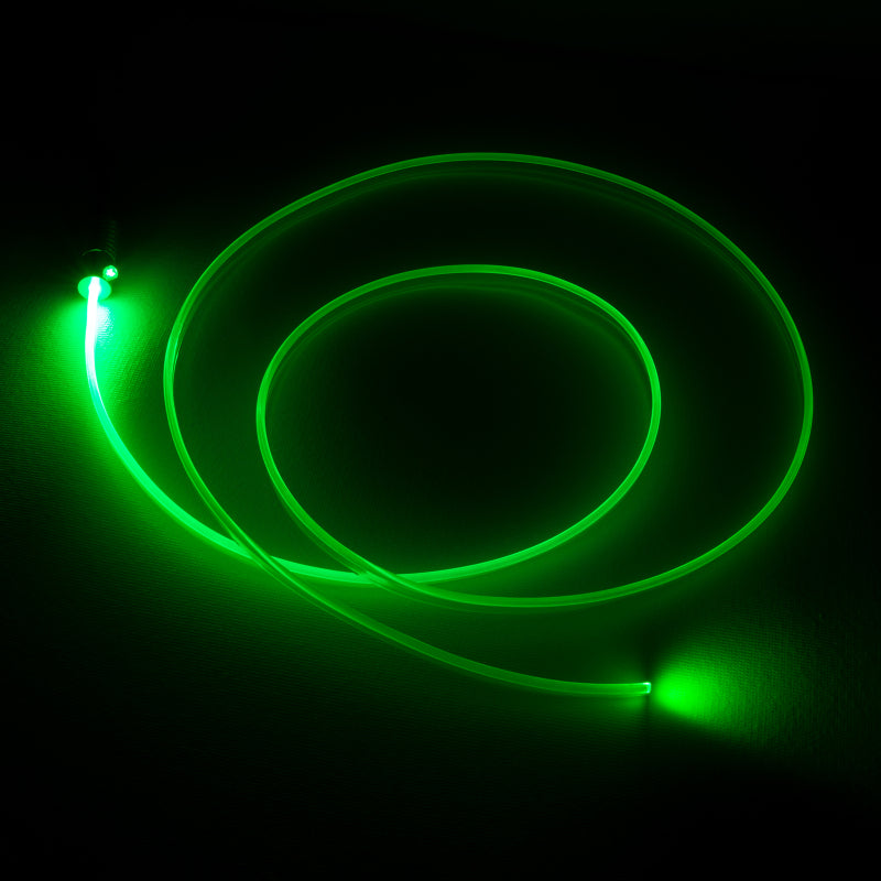 Oracle Ford Bronco ColorSHIFT Fiber Optic Interior Kit | Ford Bronco (21-26) (4237-333)