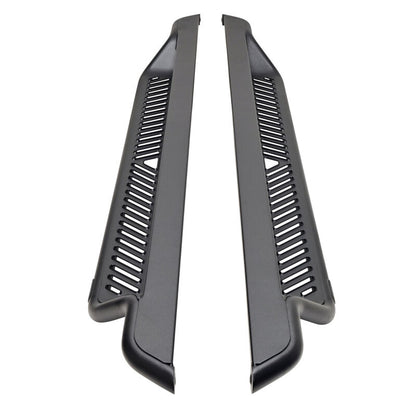 Westin 24-26 Toyota Tacoma Outlaw Drop Running Boards | Toyota Tacoma (24-26)