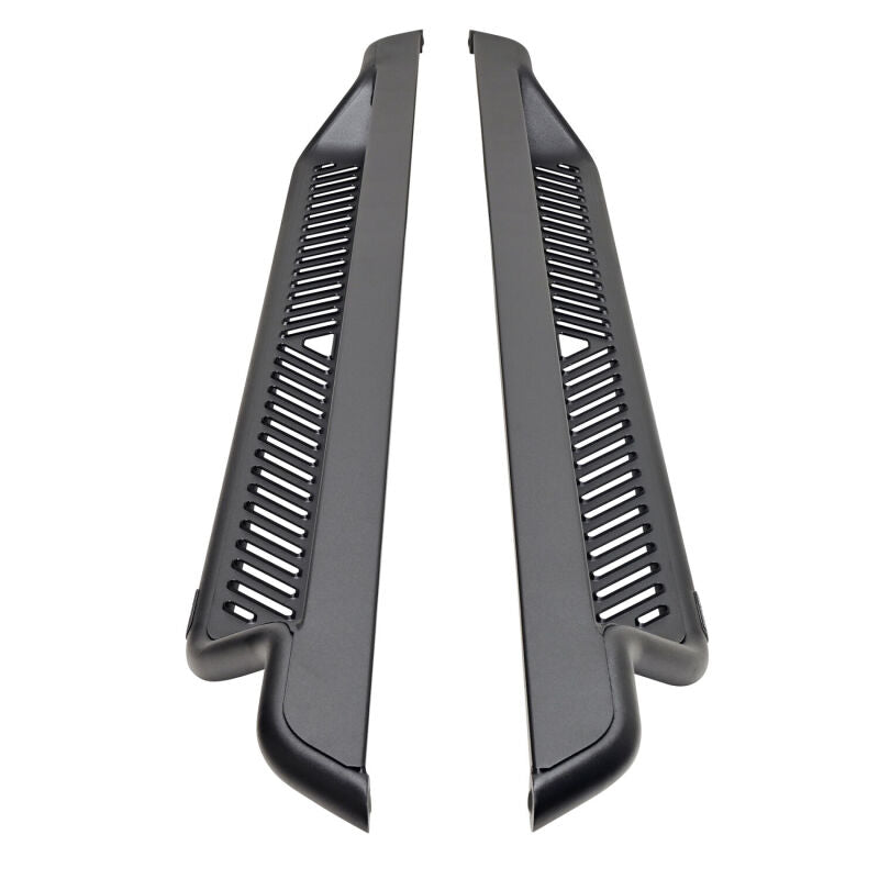 Westin 24-26 Toyota Tacoma Outlaw Drop Running Boards | Toyota Tacoma (24-26)