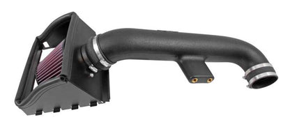 K&N Performance Intake Kit | Ford F-150 5.0L V8 (15+) (57-2591)