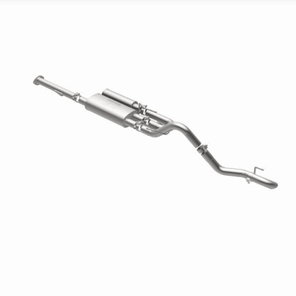 Magnaflow Overland SS Cat-Back Exhaust | Toyota Tacoma (16-23) (19583)