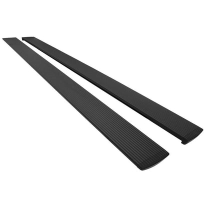 Westin Pro-e Power Running Boards | Ford F-150 (15-17 / 18-20 / 21-23 / 24-26) / F-150 Raptor / F-150 Lightning (29-23945)
