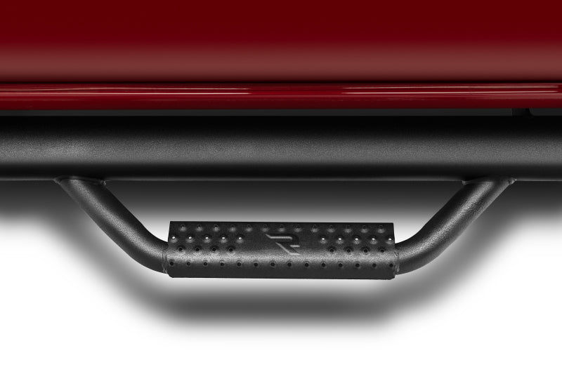 N-Fab Nerf Step | Chevrolet Silverado 1500 / GMC Sierra 1500 / 2500HD / 3500HD (19-26) (C1971QC-TX)