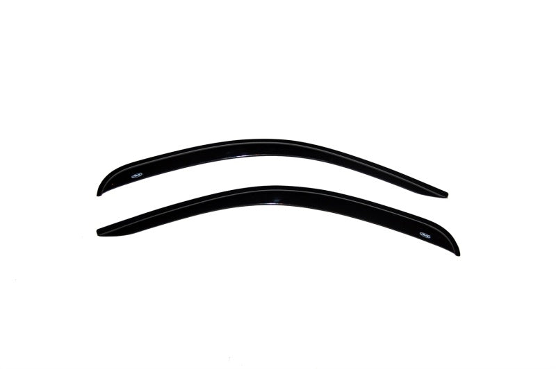AVS Outside Mount Window Deflectors | GMC Canyon (15-22) (92326)