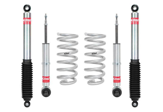 Eibach Pro-Truck Stage 1 Front and Rear Suspension Lift Kit for 2022 GMC Sierra 1500 Limited