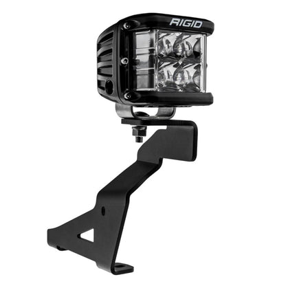Rigid Industries A-Pillar Kit | Ford F-150 (21-23) / Raptor (21-23/24-26) (46737)