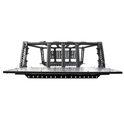 Go Rhino XRS Accessory Gear Table | Ford Ranger (19-23) (5950110T)