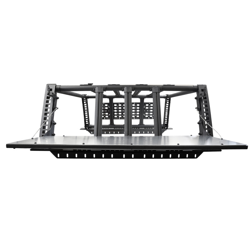 Go Rhino XRS Accessory Gear Table | Ford Ranger (19-23) (5950110T)