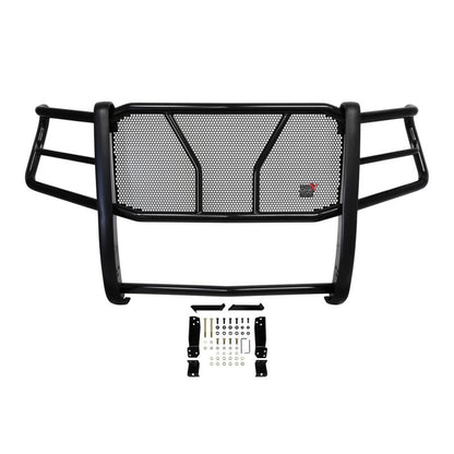 Westin HDX Grille Guard | Chevrolet Silverado 1500 (19-26) / Silverado ZR2 (22-26) (57-3955)