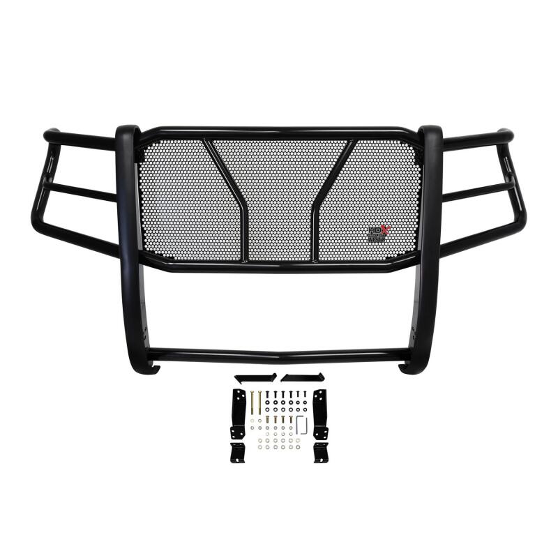 Westin HDX Grille Guard | Chevrolet Silverado 1500 (19-26) / Silverado ZR2 (22-26) (57-3955)
