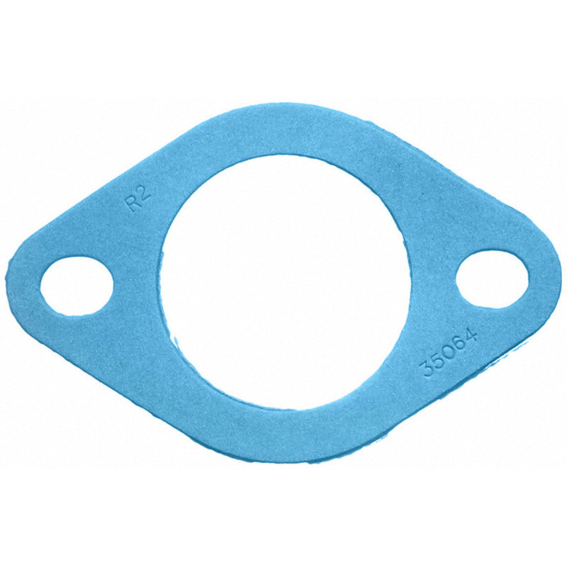 Fel-Pro Engine Coolant Outlet Gasket: Jeep Grand Cherokee (93-98)