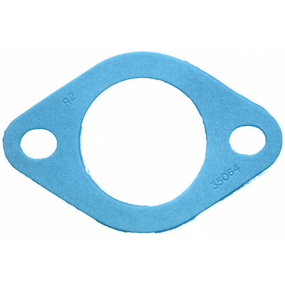 Fel-Pro Engine Coolant Outlet Gasket: Jeep Grand Cherokee (93-98)