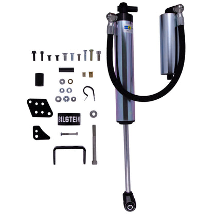 Bilstein B8 8100 Front Left Shock Absorber: Jeep Wrangler 2018-2024