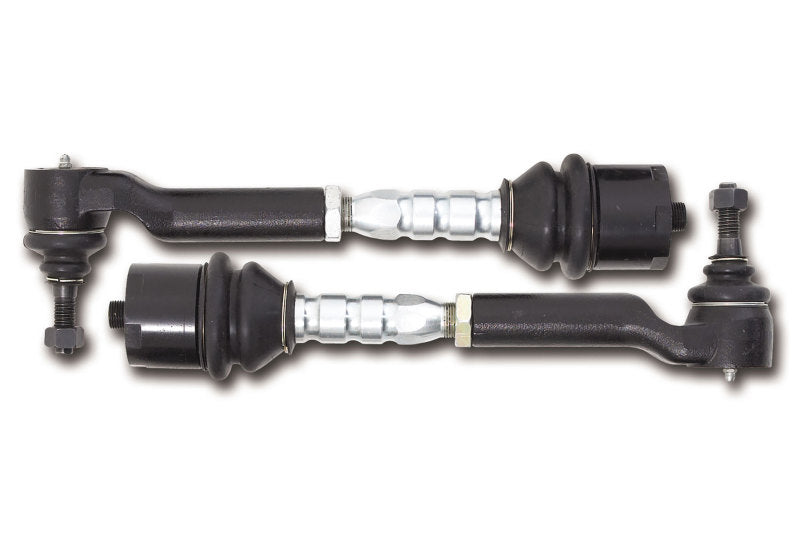 Fabtech 3.5in Driver & Passenger Tie Rod Assembly Kit | (FTS71005)