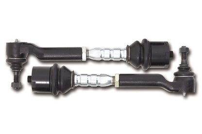 Fabtech 3.5in Driver & Passenger Tie Rod Assembly Kit | (FTS71005)