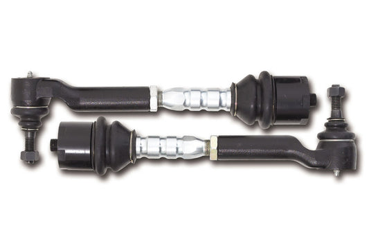 Fabtech 3.5in Driver & Passenger Tie Rod Assembly Kit | (FTS71005)