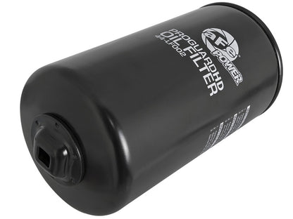 aFe Pro Guard D2 Oil Filter: Dodge Ram 2500 / Ram 3500 1994 - 2010