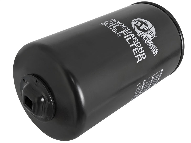 aFe Pro Guard D2 Oil Filter: Dodge Ram 2500 / Ram 3500 1994 - 2010