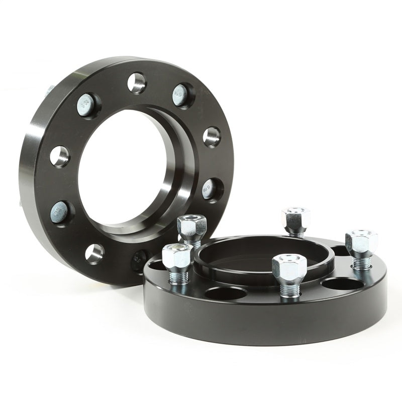 Rugged Ridge Wheel Spacers 1.25-Inch 5x150mm | Toyota Tundra (07-17 / 14-18) (15201.16)