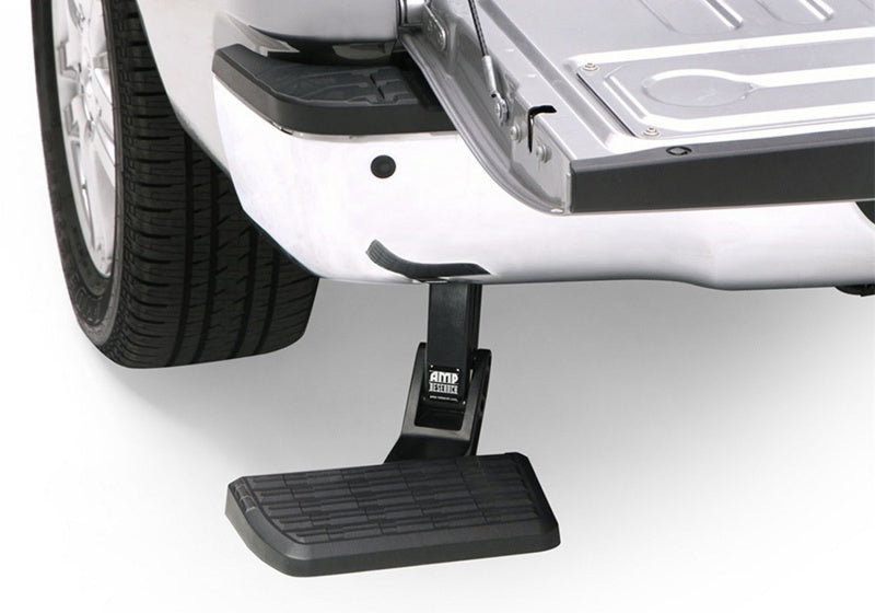 AMP Research BedStep | Toyota Tundra (14-15, 19-21) (75309-01A)