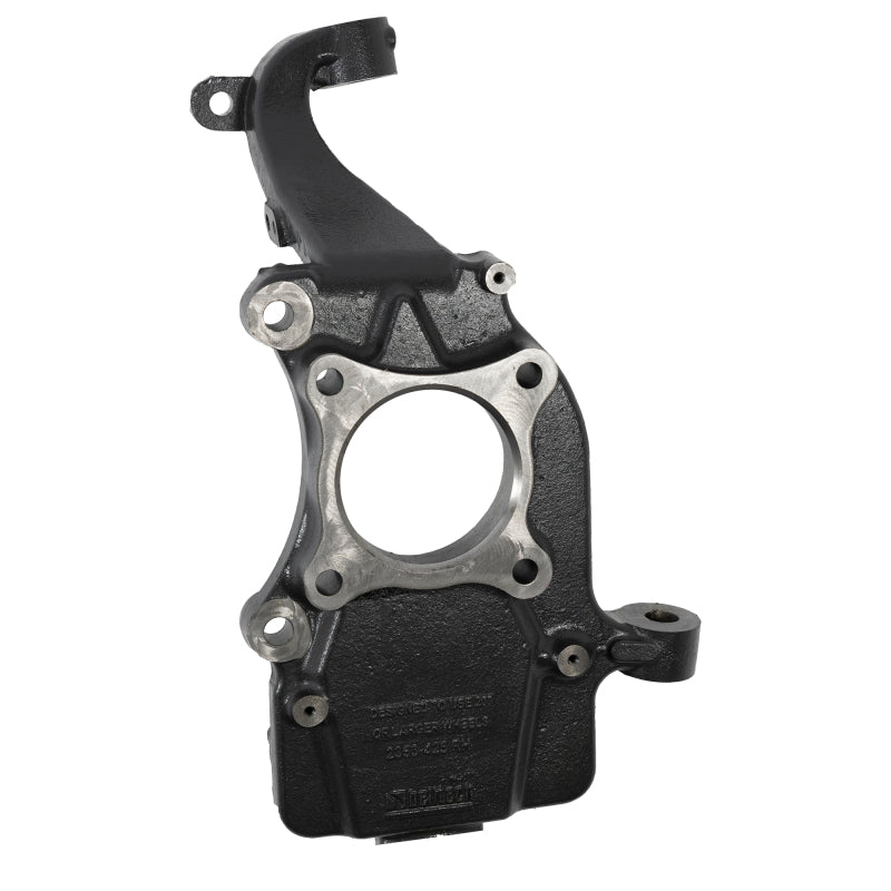 Belltech Drop Spindle Set | Ford F-150 (21+)
