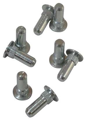 SPC Performance Cam Guide Pins | Chevrolet Colorado / Silverado / GMC Canyon / Sierra (15-26) (86326)
