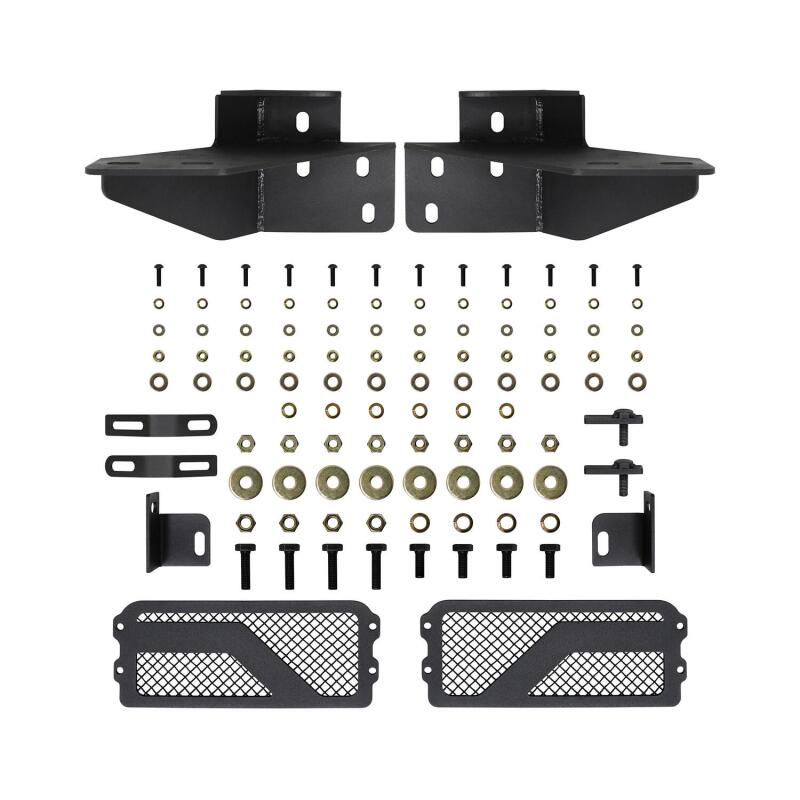 Westin Pro-Mod Front Bumper | Chevrolet Colorado (15-22) / ZR2 (17-22) (58-41055)