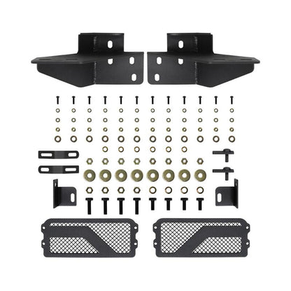 Westin Pro-Mod Front Bumper | Chevrolet Colorado (15-22) / ZR2 (17-22) (58-41055)