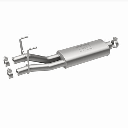 Magnaflow Direct Fit Perf Exhaust Muffler Kit: Dodge/RAM 1500 Classic 2009-2010 5.7L HEMI