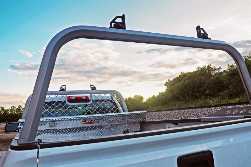 Dee Zee Cargo Management Rear Rack | Ford Ranger (19-26) (DZ95071R)