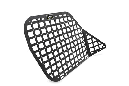DV8 Offroad Rear Window Molle Panels | Toyota 4Runner (10-23/14-24/20-24) (MPT3-01)