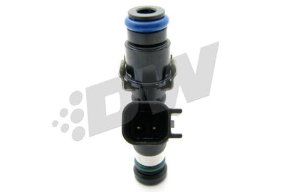 DeatschWerks 95lb/hr Fuel Injectors | Ford F-150 (04-17) / F-Series 150/250/10-13 SVT Raptor (17U-04-0095-8)