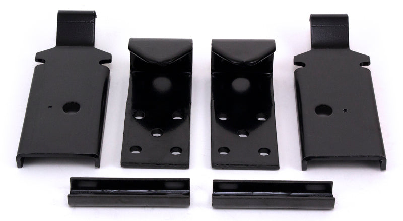 Air Lift Ridecontrol Air Spring Kit | Chevrolet Colorado / GMC Canyon (15-26) (59533)