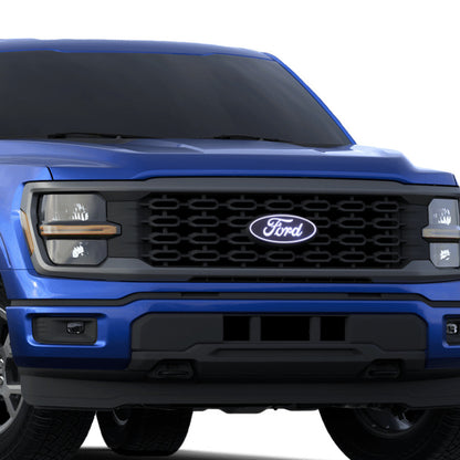 Putco Front Emblem with Camera Cutout | Ford F-150 (24-26) (92607)