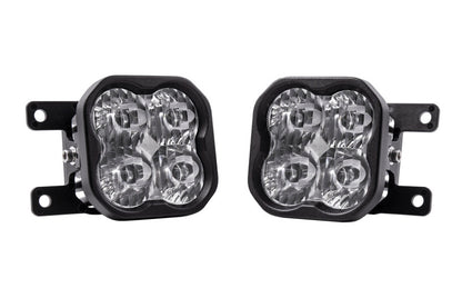 Diode Dynamics SS3 Max Type AS Kit | Ford Ranger / Bronco (19-26) (DD6993)