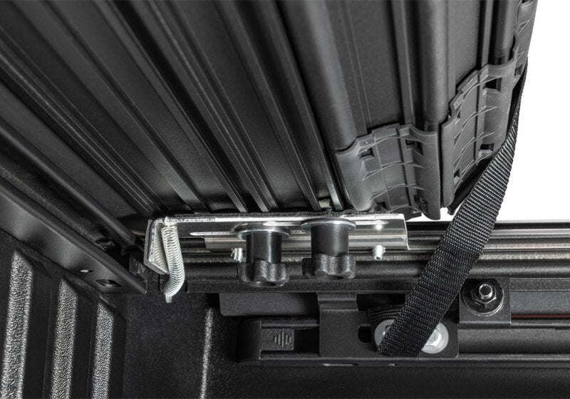 BAK Revolver X4ts | Toyota Tacoma (20-23) 6.2ft Bed w/Track System (80427RK)