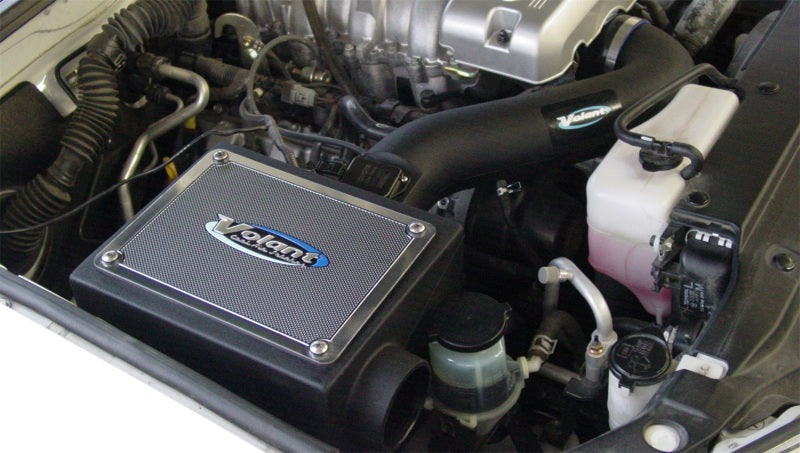 Volant 2003-2004 Toyota 4Runner 4.7L Pro5 Closed Box Air Intake System | Toyota 4Runner (03-04) (18947)