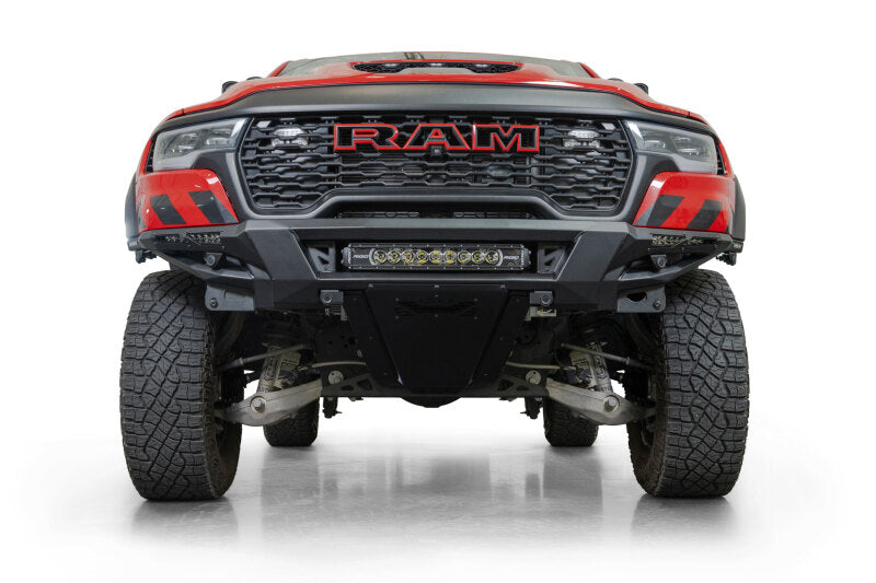 Addictive Desert Designs 2025 Ram RHO Phantom Front Bumper | Ram 1500 (25-26) (F630263200103)