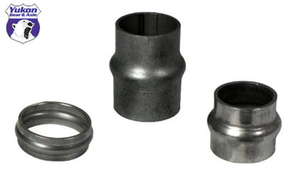 Yukon Gear Rear Crush Sleeve | Dana 44 JK / GM 7.6in IRS / 8.5in / 8.6in (YSPCS-014)