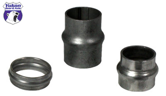 Yukon Gear Rear Crush Sleeve | Dana 44 JK / GM 7.6in IRS / 8.5in / 8.6in (YSPCS-014)
